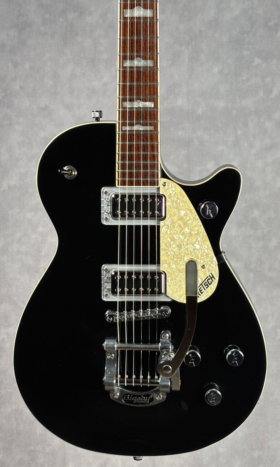 2015 Gretsch G5435T Electromatic Pro Jet Bigsby