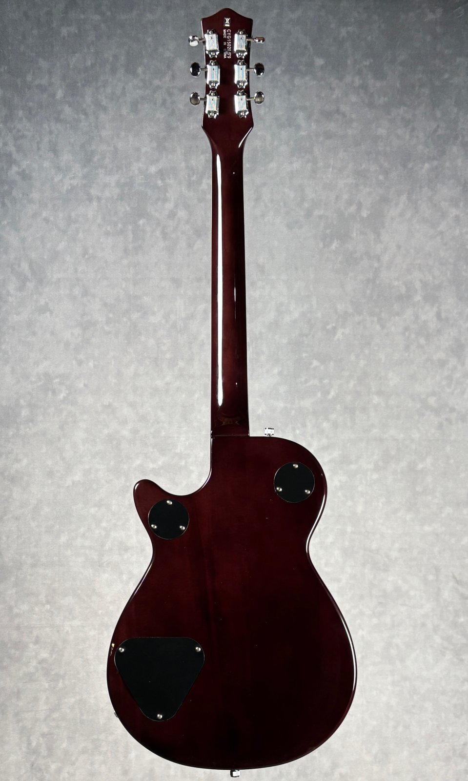 2015 Gretsch G5435T Electromatic Pro Jet Bigsby