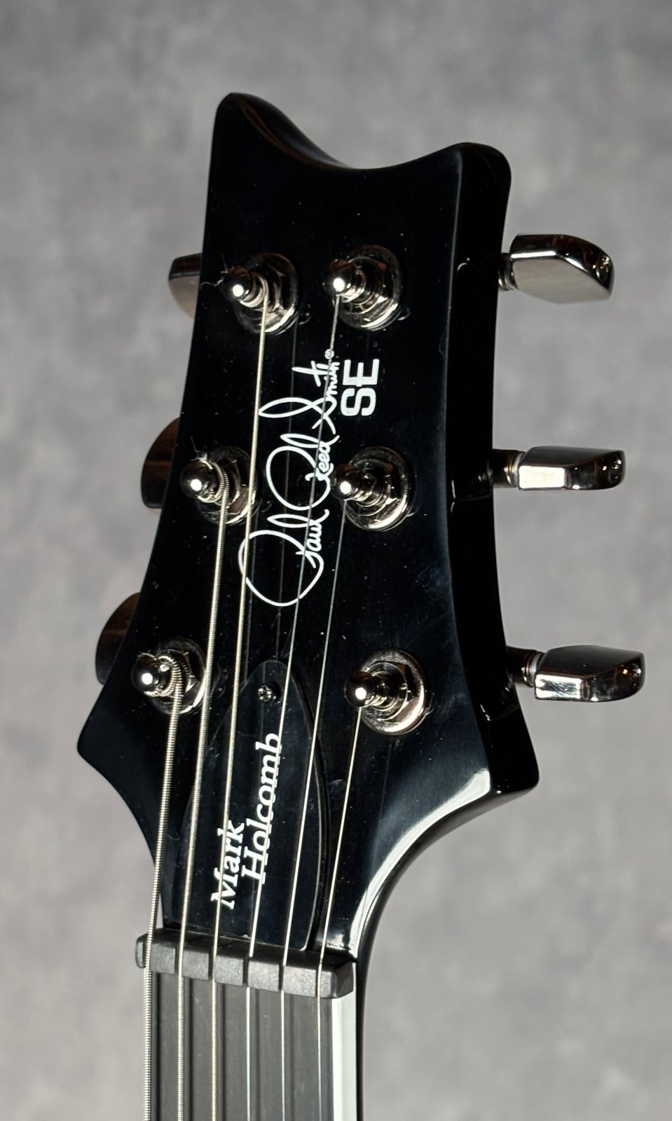 Paul Reed Smith SE Mark Holcomb - 825362244530