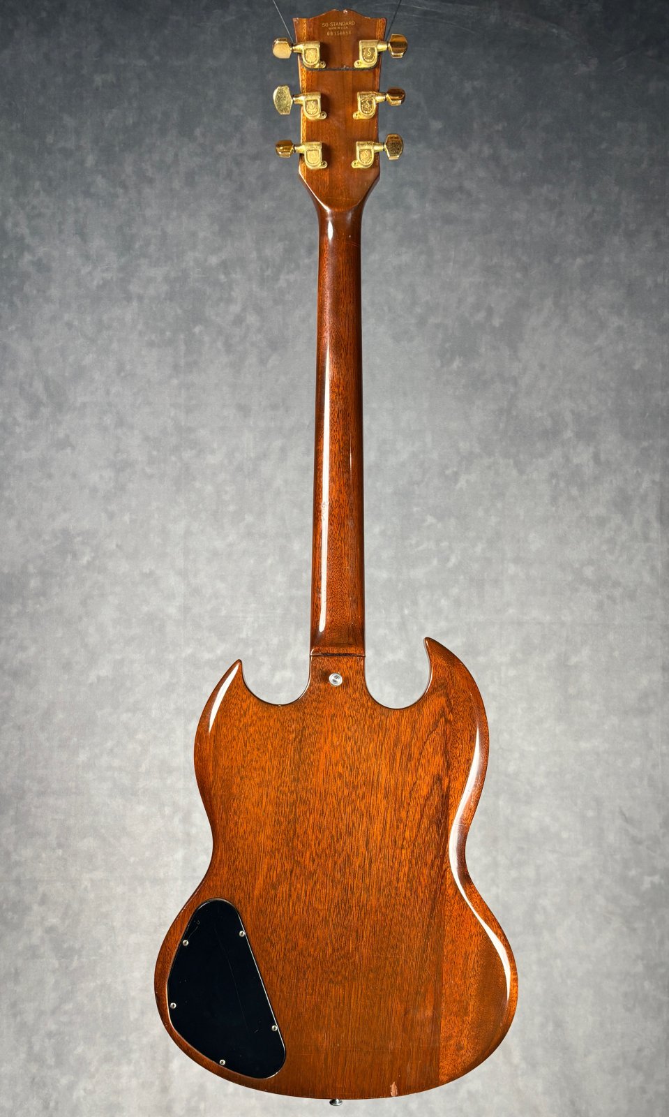 1976 Gibson SG Standard