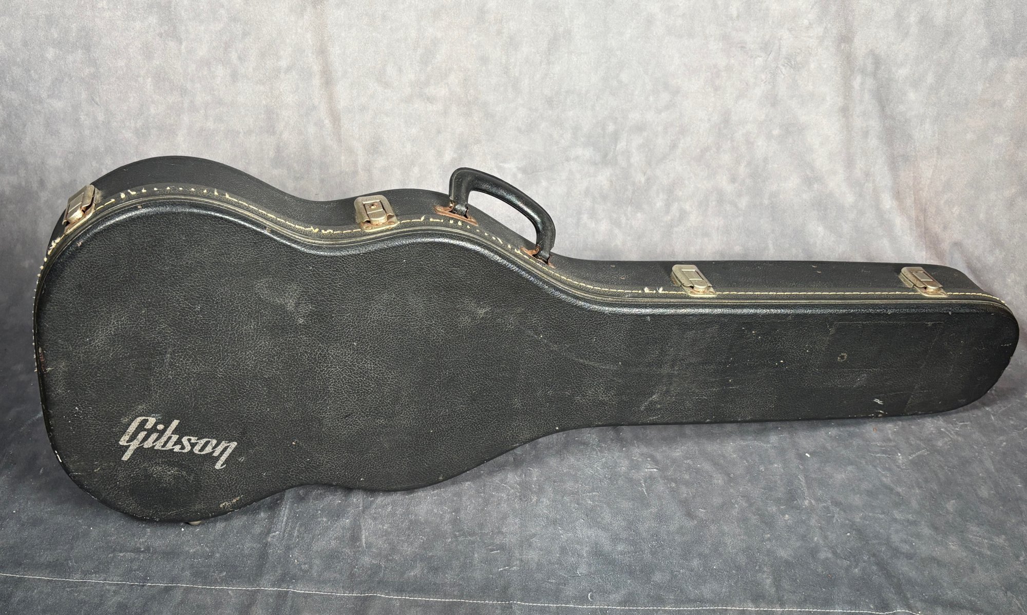 1976 Gibson SG Standard