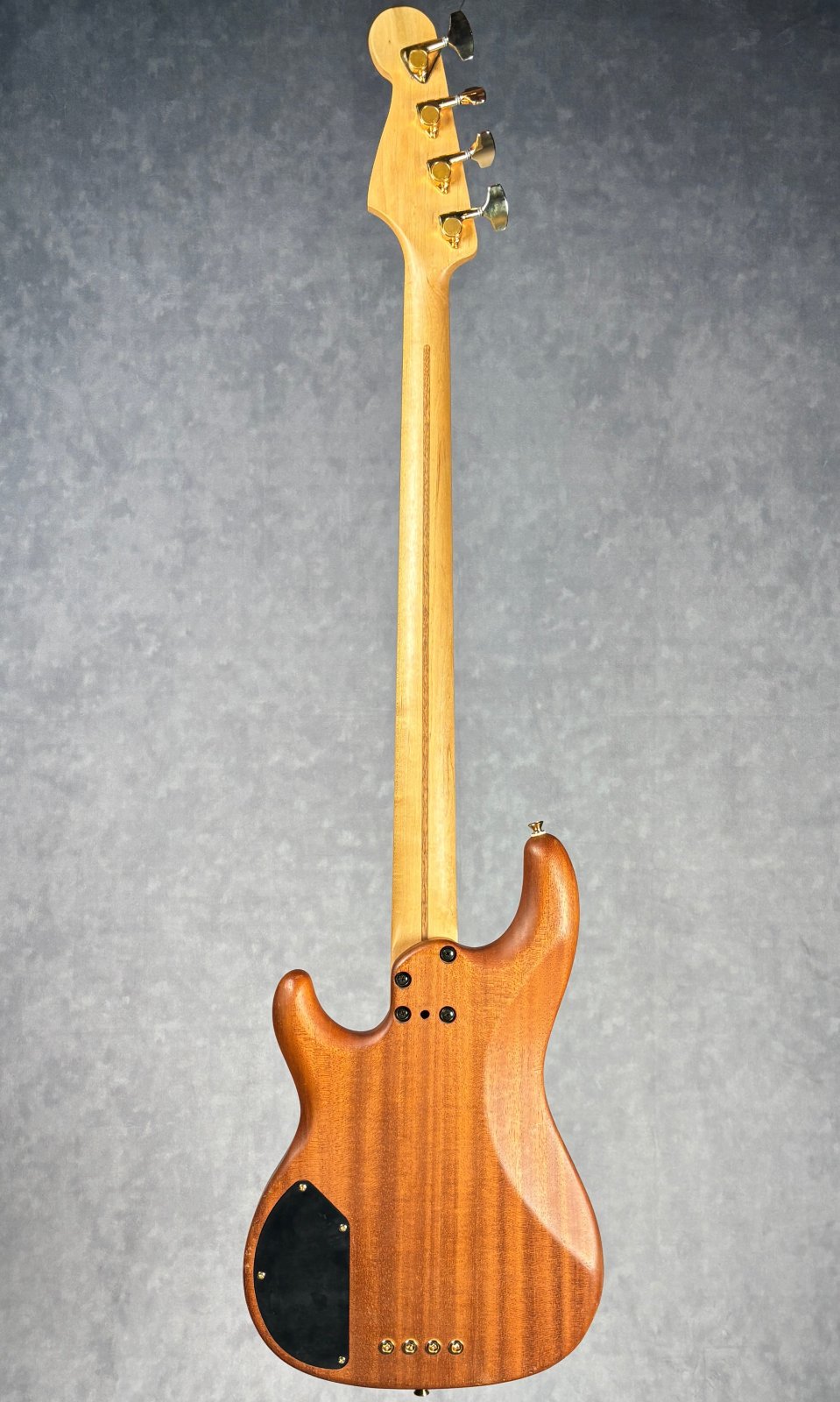 1985 Fender Precision Bass Lyte Dlx