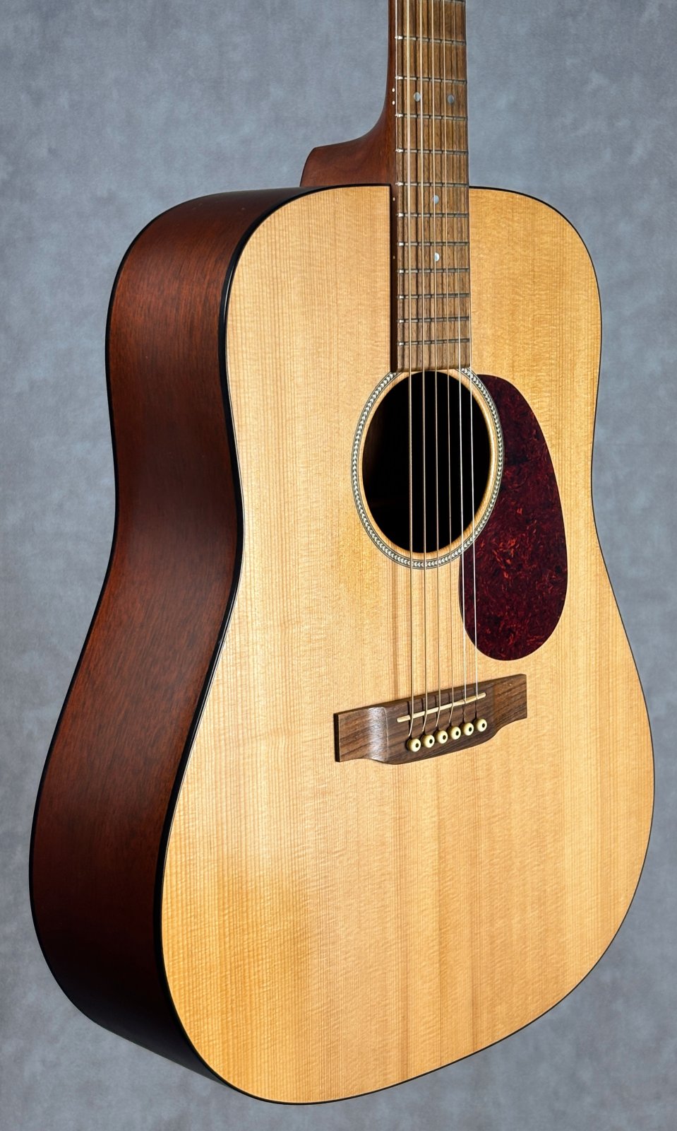 2000 Martin DM Mahogany Dreadnought w/HSC
