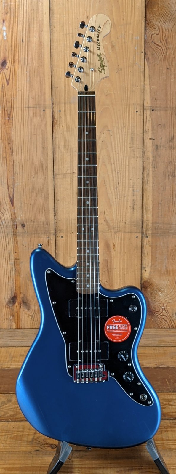 Squier Affinity Jazzmaster - 885978722853