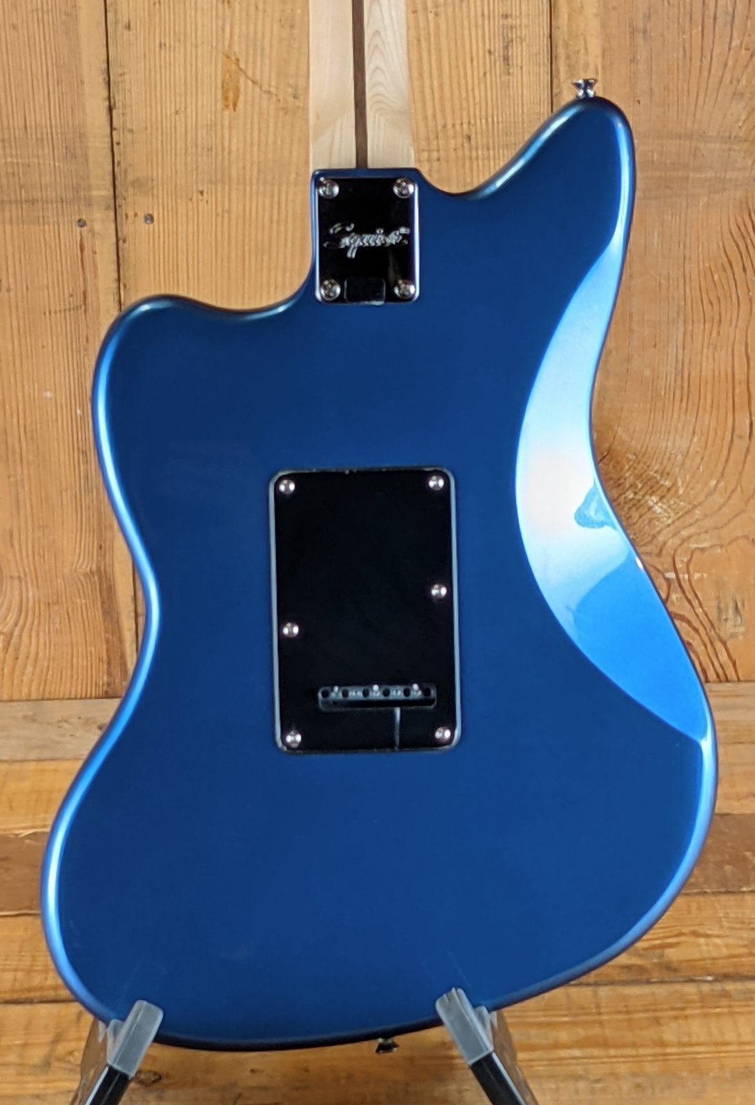 Squier Affinity Jazzmaster - 885978722853
