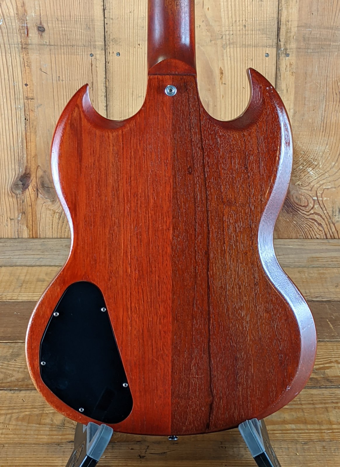 Gibson SG 訳あり 2003 Gibson SG Faded Cherry