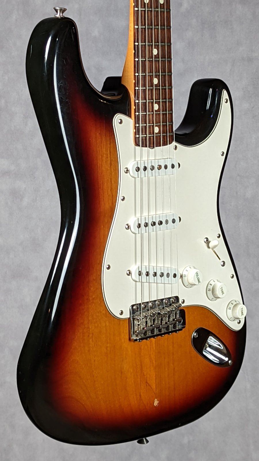 1994 Fender AVRI '62 Stratocaster w/ OHSC - USA