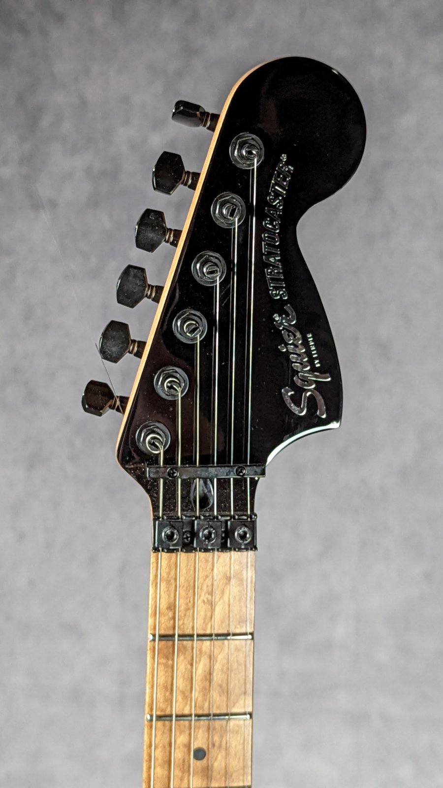 fender squier ストラトキャスター　hh fr Squier_Contemporary_Stratocast
