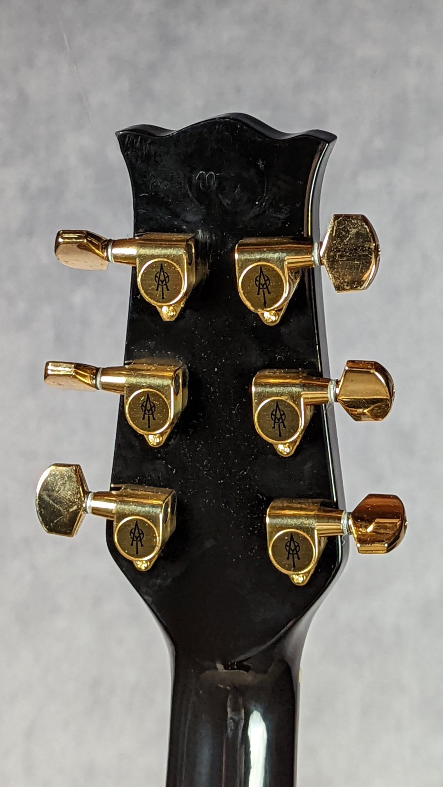 Used Alvarez Yairi DY88 Black