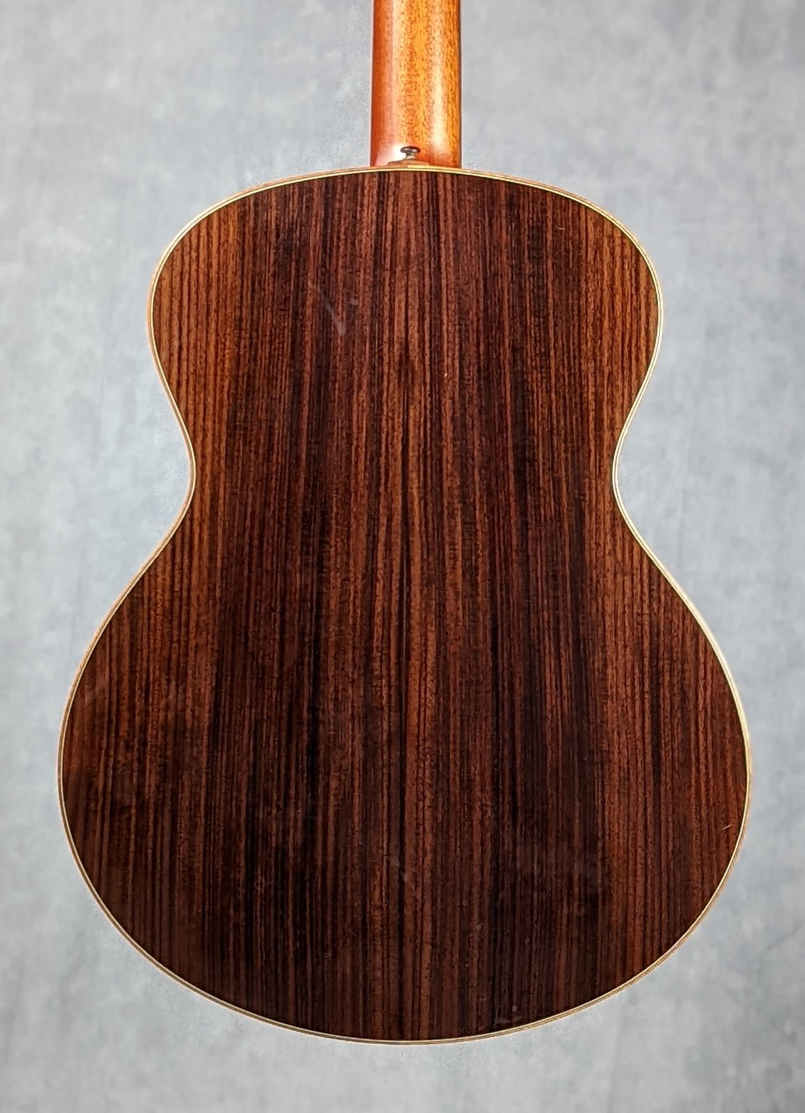 Used Kiso Klein OMK-1 Acoustic Guitar