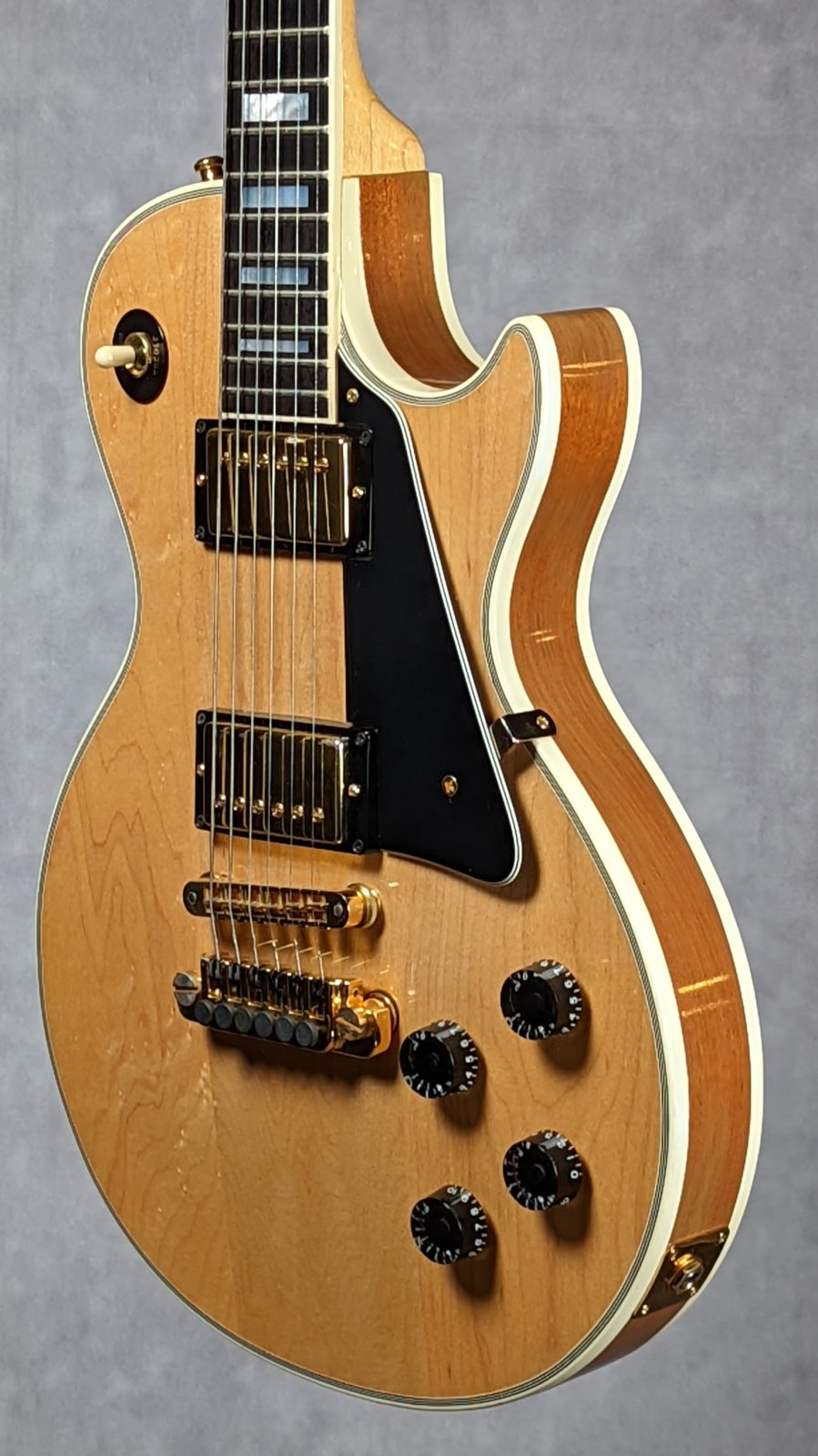1978 Gibson Les Paul Custom