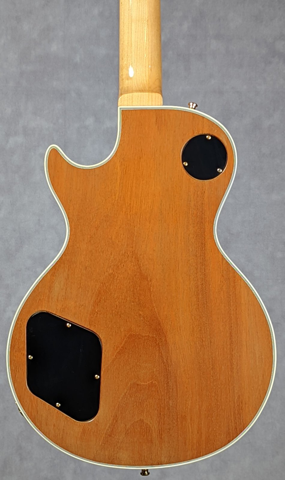 1978 Gibson Les Paul Custom