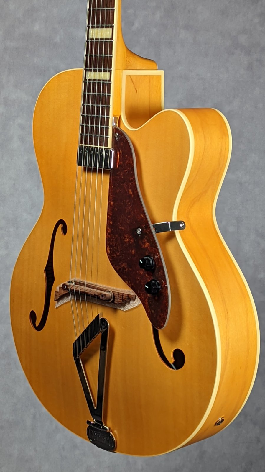 Gretsch g100ce used hotsell