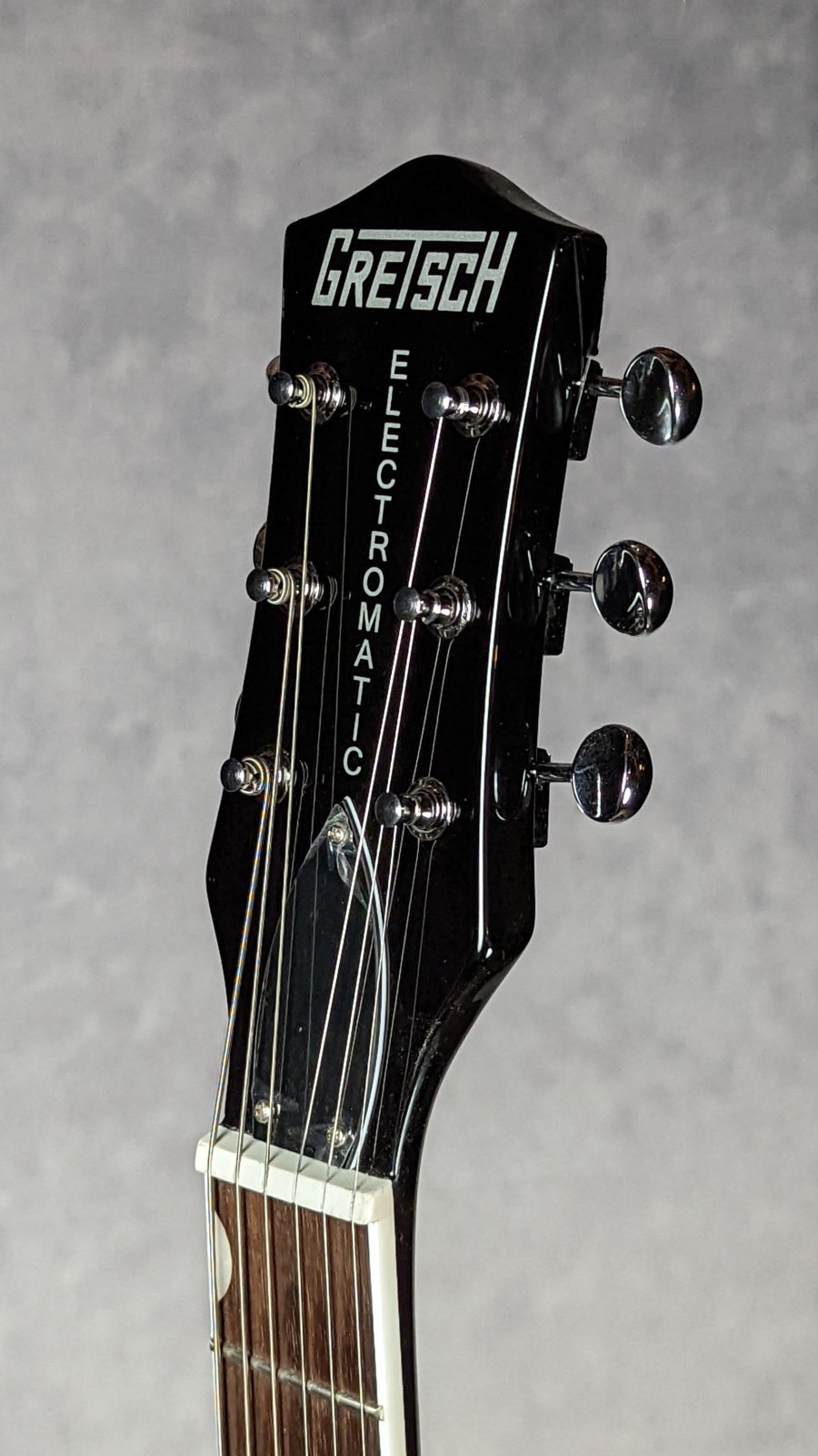Gretsch G5421 Electromatic Jet Club - Firebird Red! - 885978495160