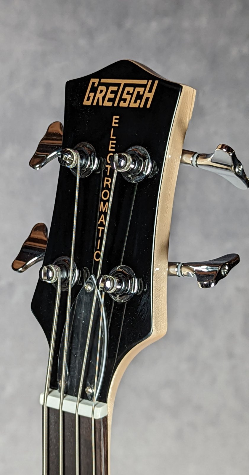 Gretsch G2220 Junior Jet Bass II - 885978906802