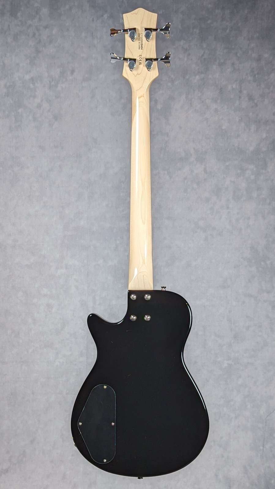 Gretsch G2220 Junior Jet Bass II - 885978906802