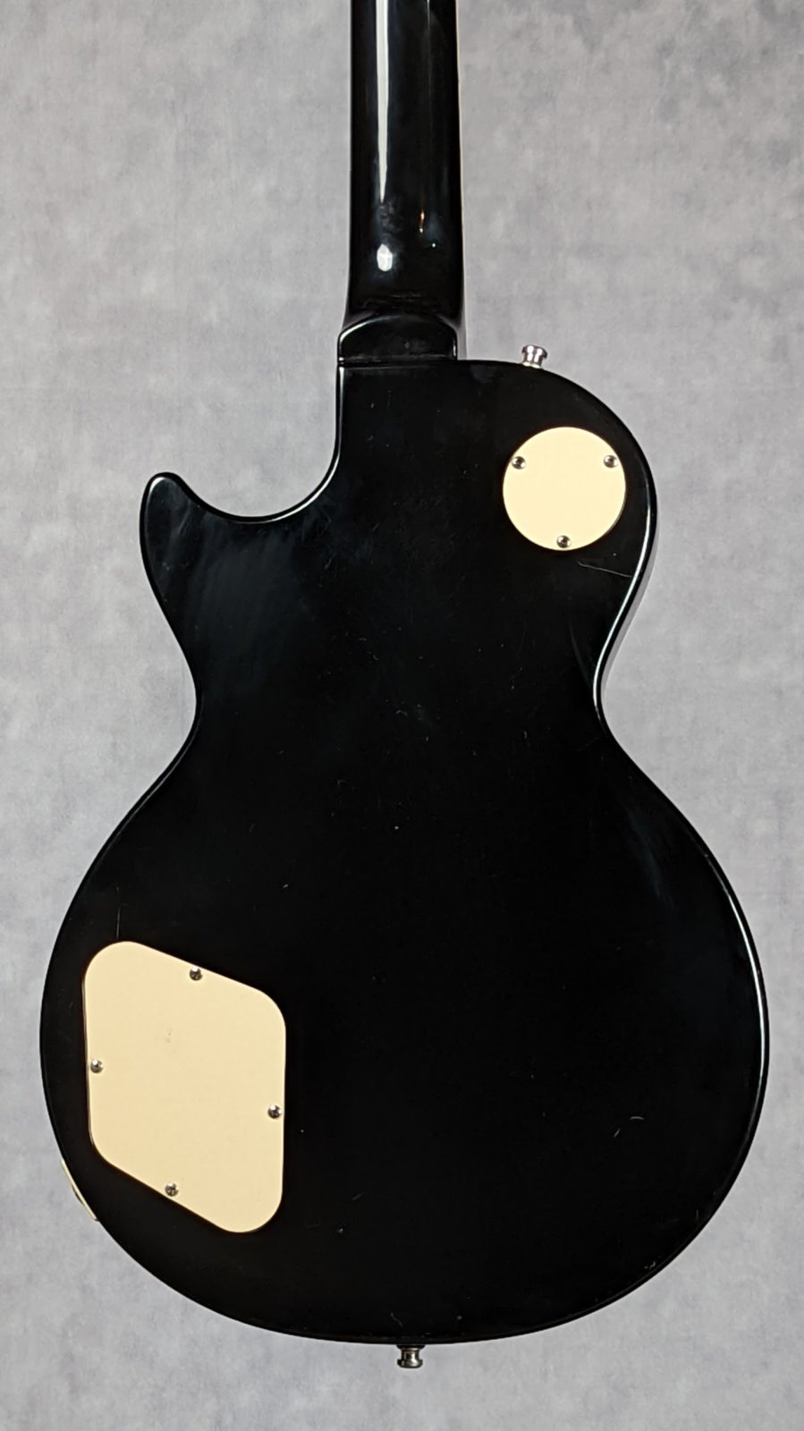 ギター Epiphone Les Paul Standard CS 2005s Epiphone Les Paul Standard Sunburst 2005 – Chicago Music