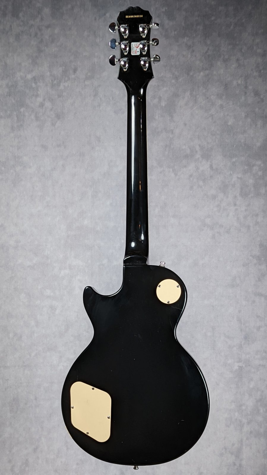 Epiphone Les Paul Classic ブラック Epiphone More for Les – Gibson