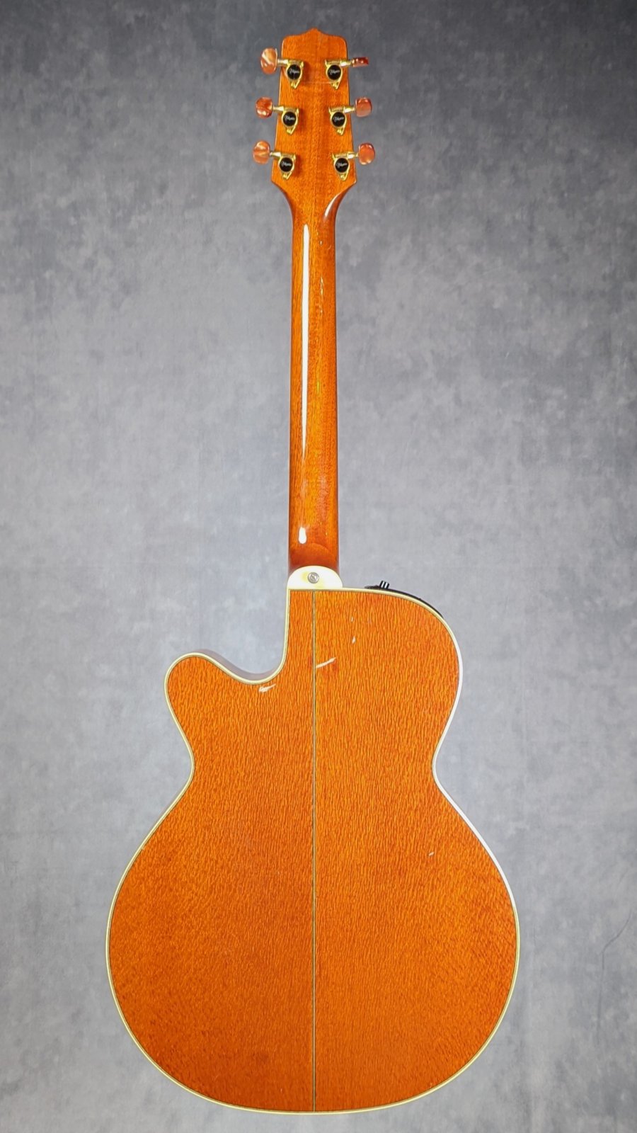 希少品　Takamine Santa Fe ESF93 Takamine LTD 2023 Limited Edition Santa Fe 30th Anniversary