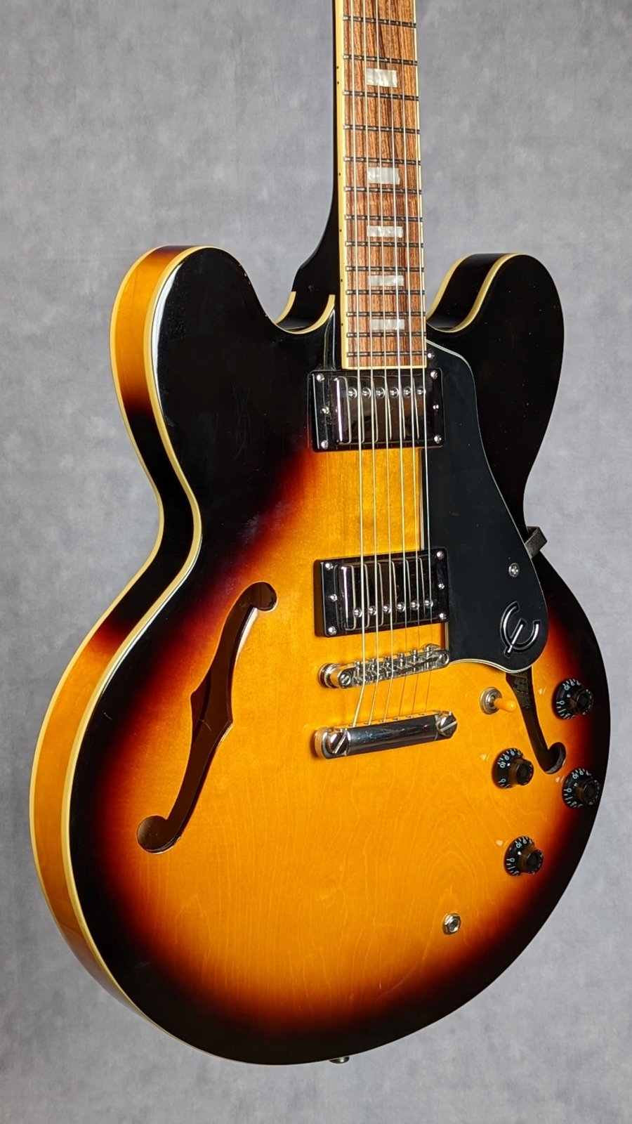 2018 Epiphone ES-335 Pro