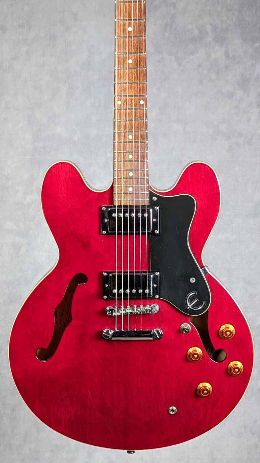 2005 Epiphone ES-335 Dot