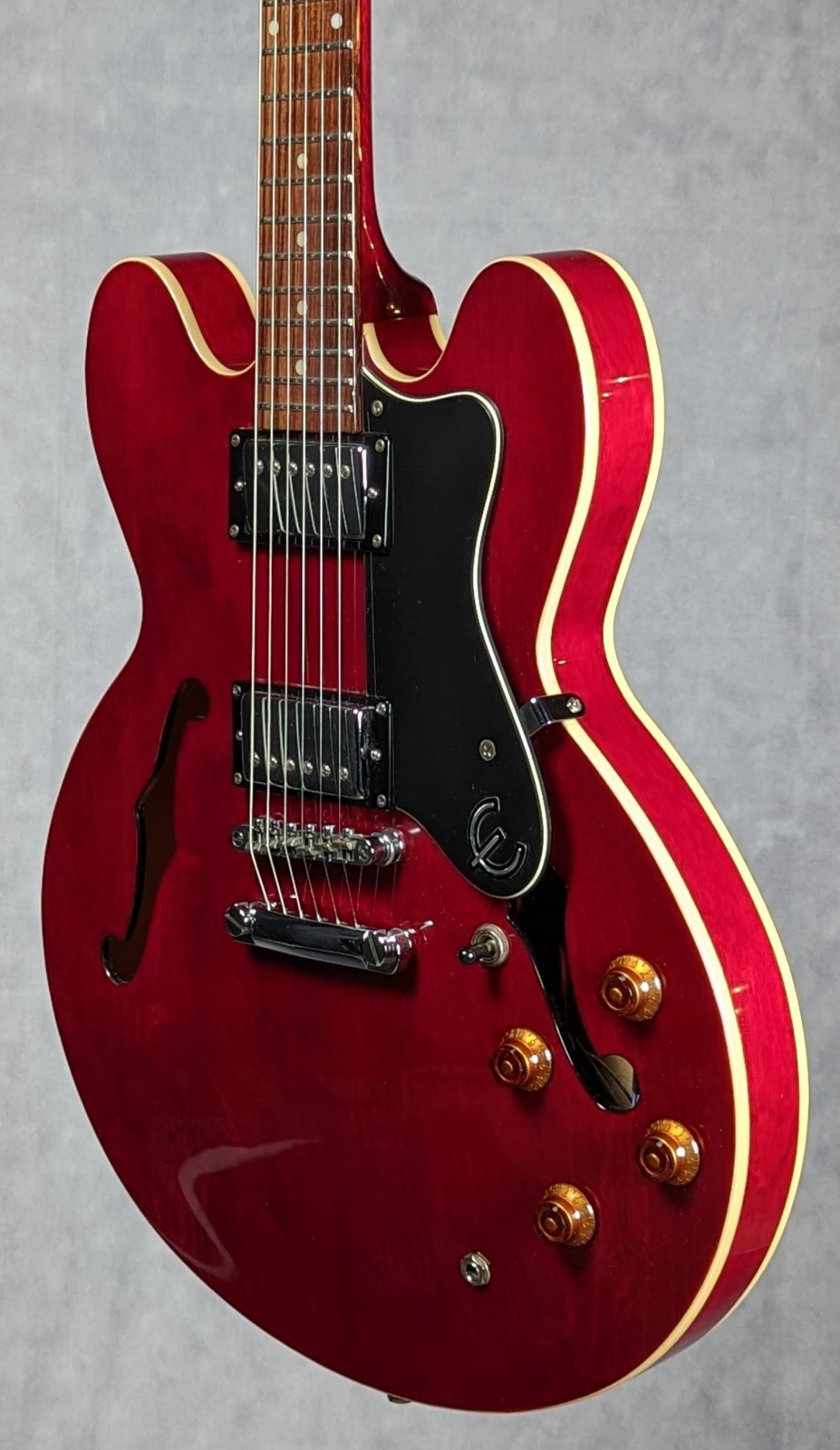 2005 Epiphone ES-335 Dot