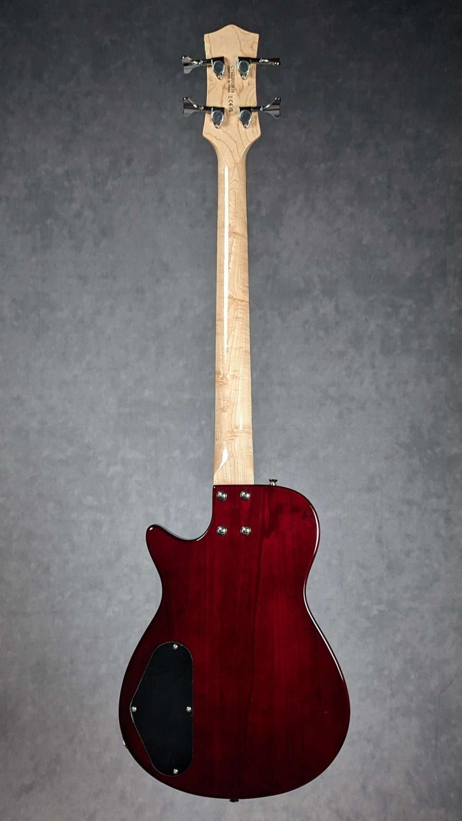 Gretsch G2220 Junior Jet Bass II - 885978906802