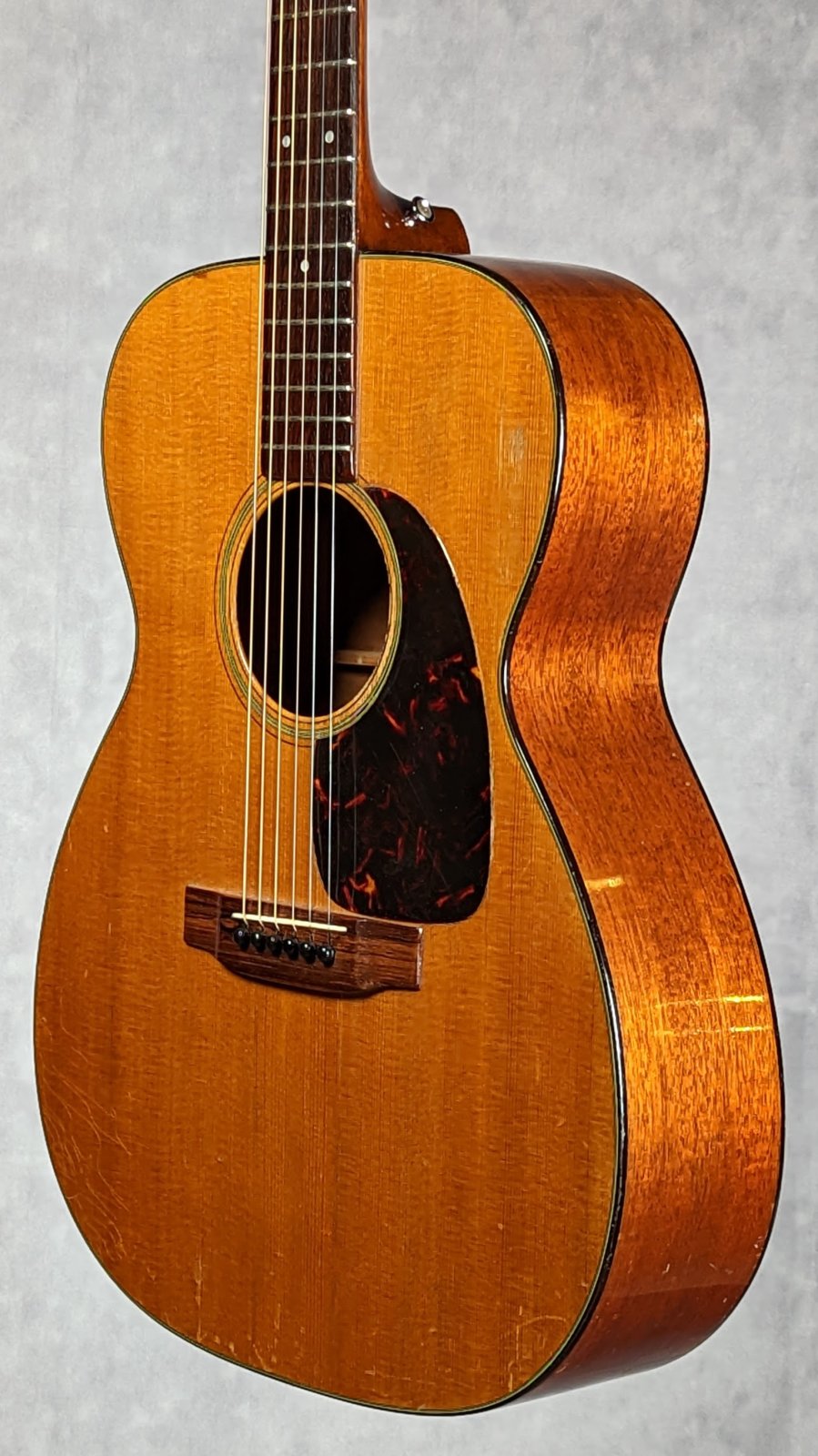 1951 Martin 000-18