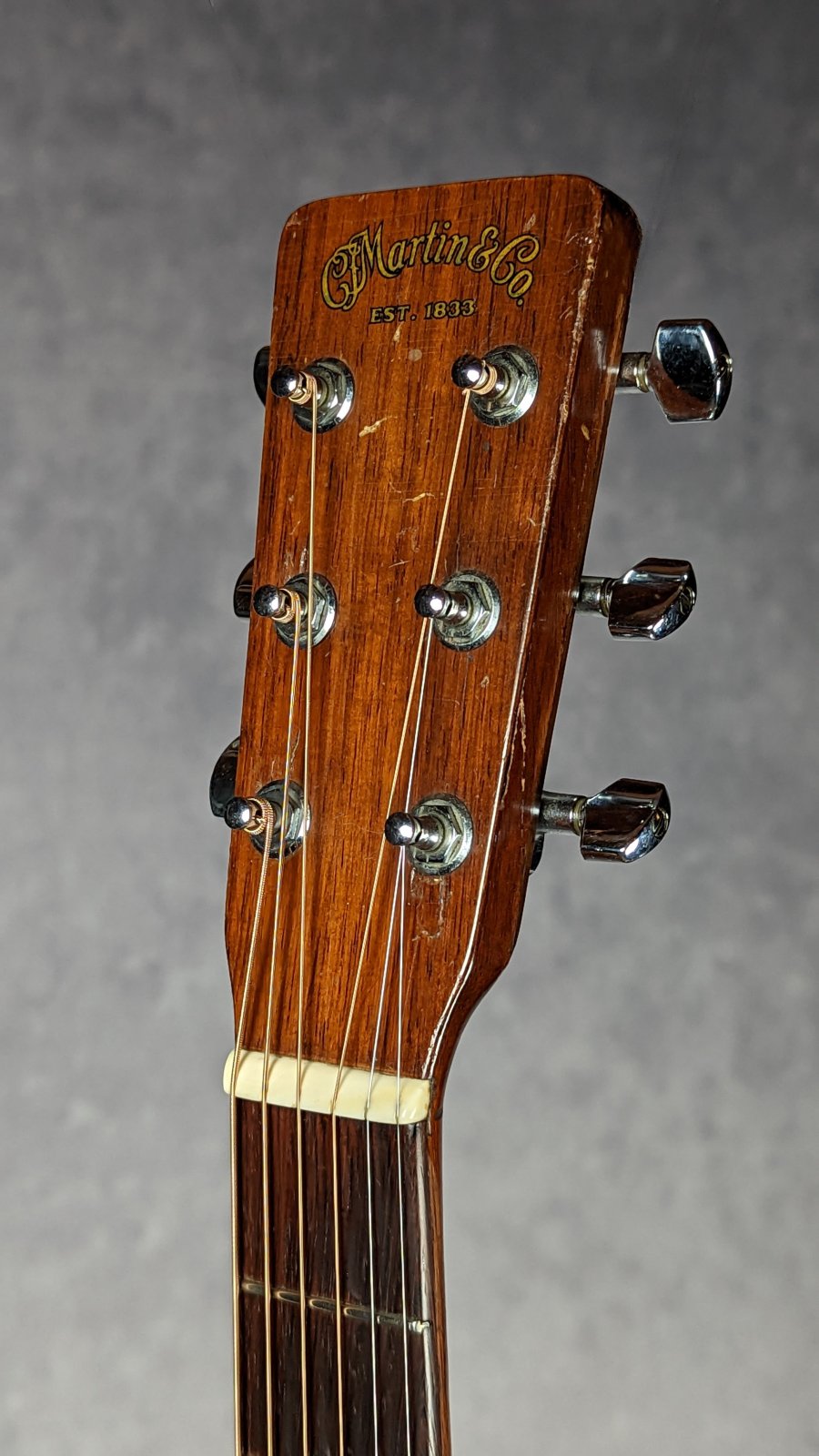 Martin ooo-18 Standard　美品 Martin 000-18 Vintage Acoustic Guitar 1940 - Natural | Tone Wolf
