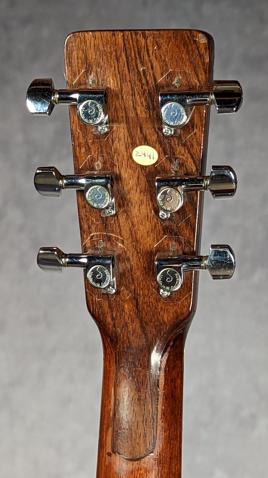 1951 Martin 000-18