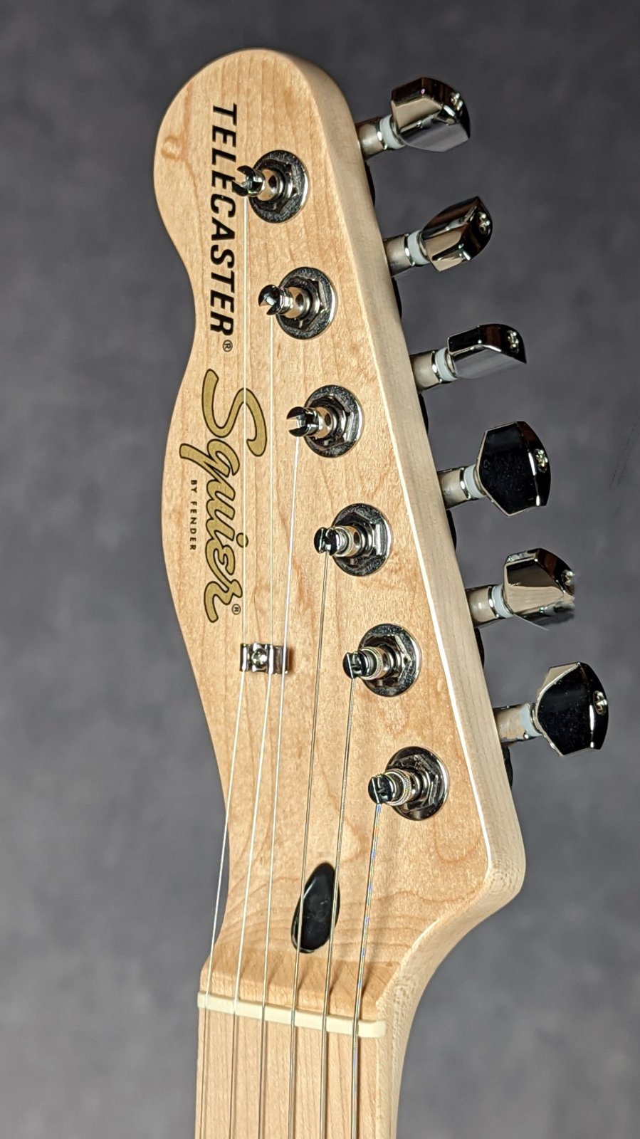 【美品】Squier Telecaster Affinity 17年 左left Amazon.com: Squier Affinity Series Telecaster Electric