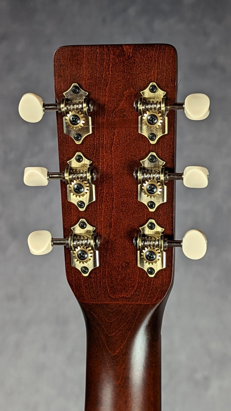 Art & Lutherie Legacy Bourbon Burst CW Presys II