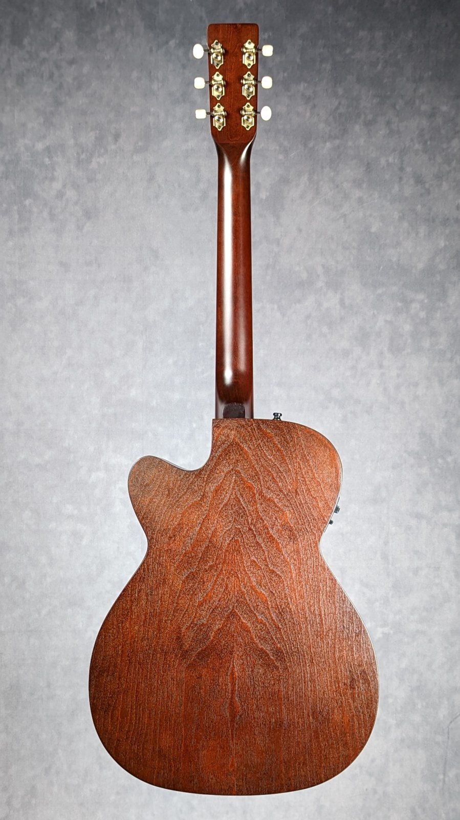 Art & Lutherie Legacy Bourbon Burst CW Presys II