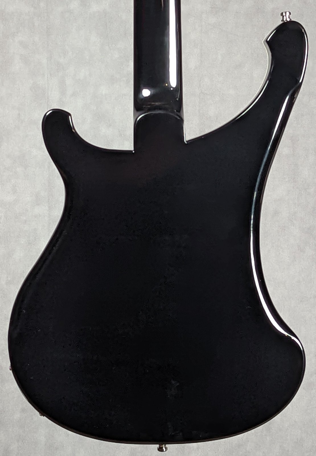 Rickenbacker 4003 Bass - Jetglo