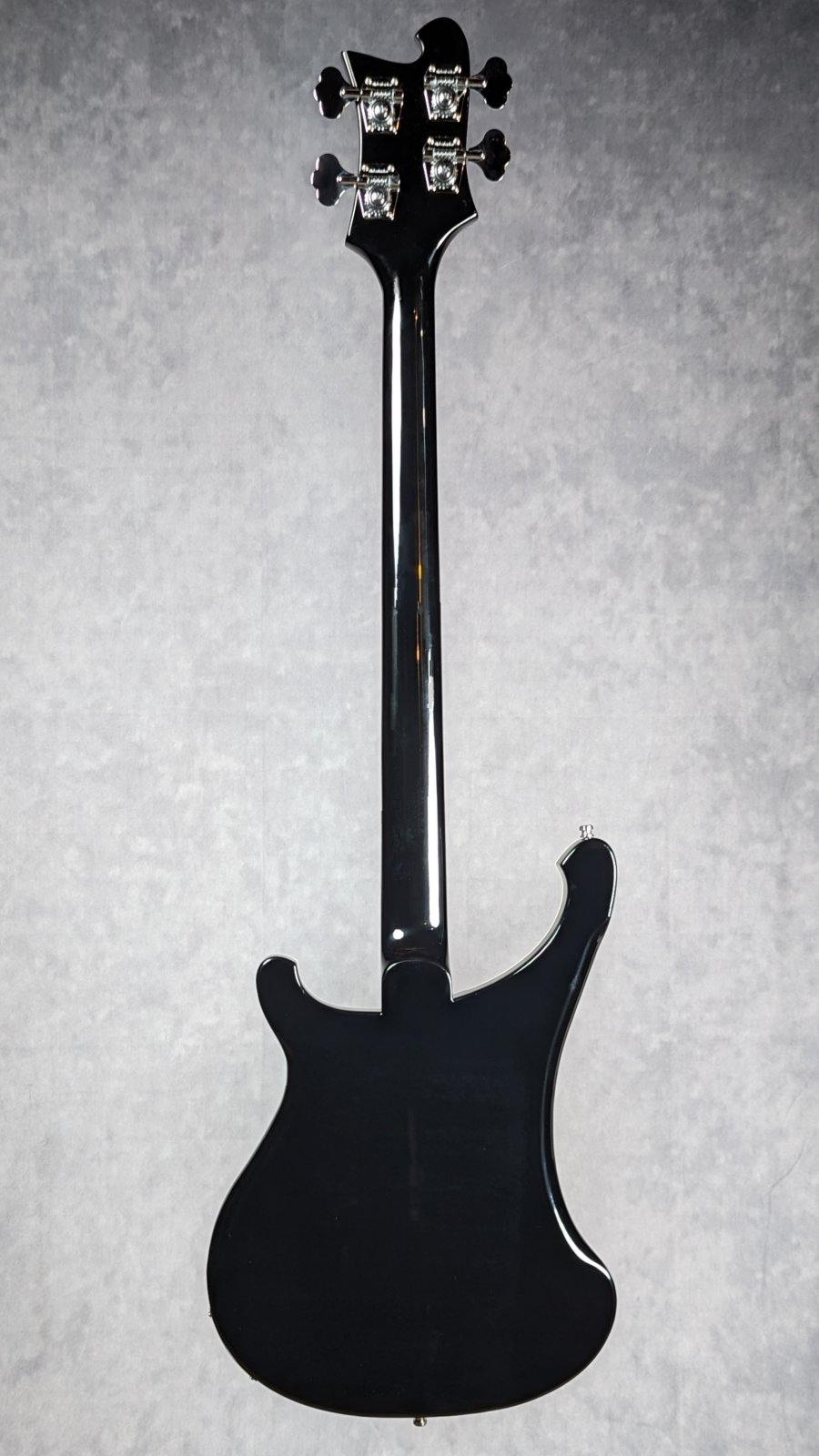 Rickenbacker 4003 Bass - Jetglo