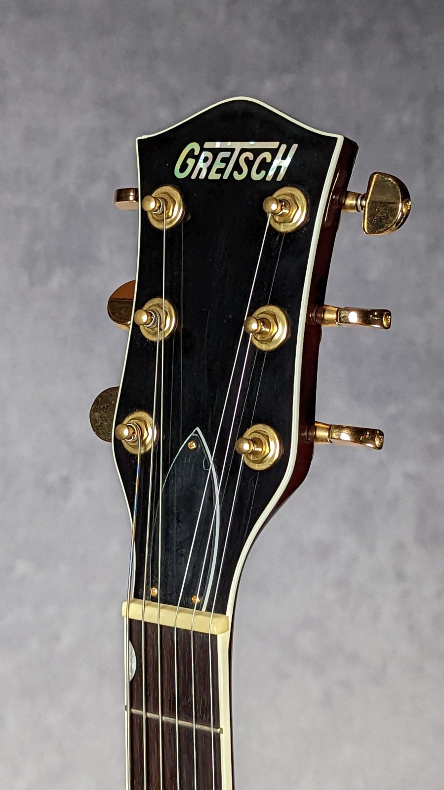Gretsch 6120g1957w 2003年製 - ギター