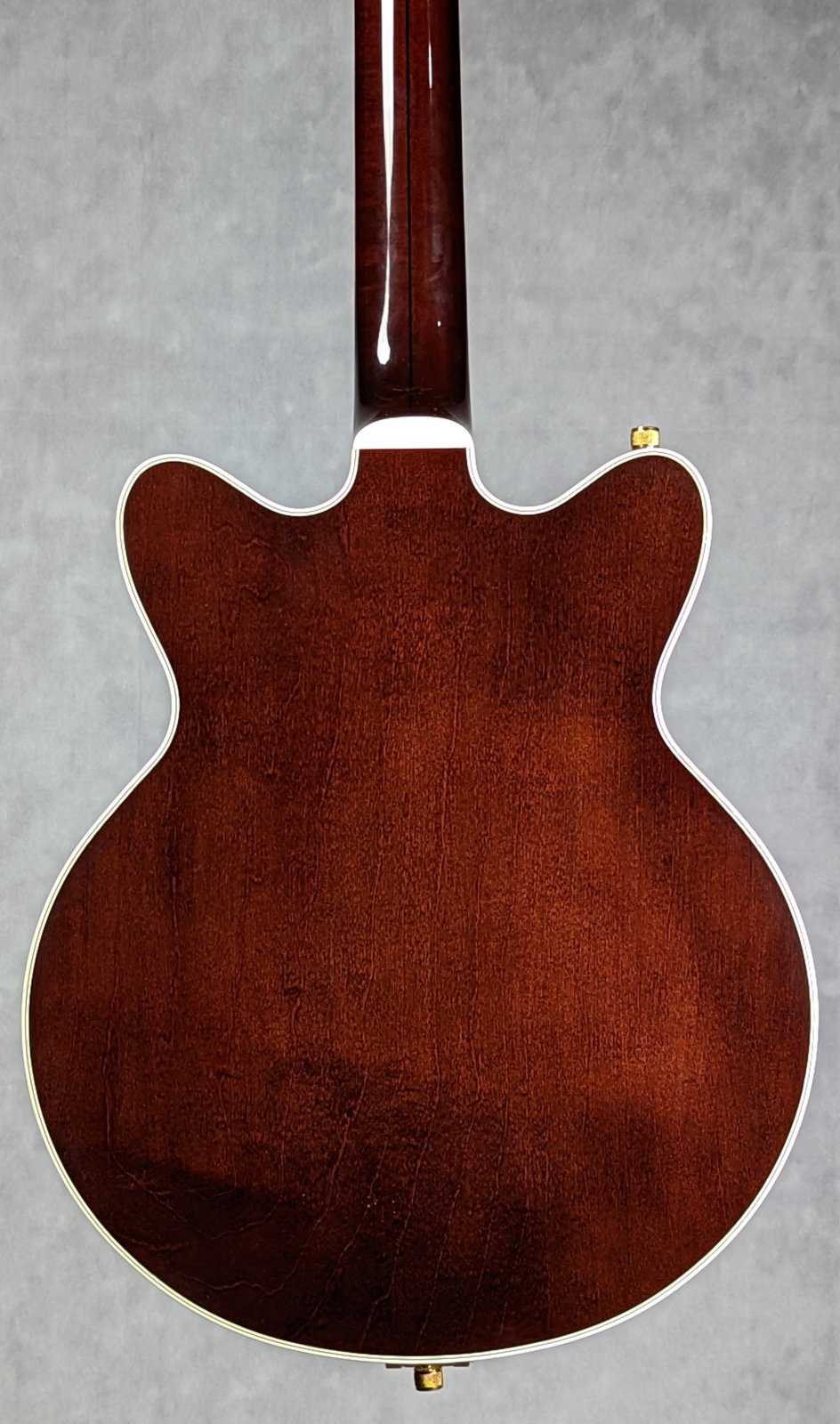 2003 Gretsch 6122JR - Walnut