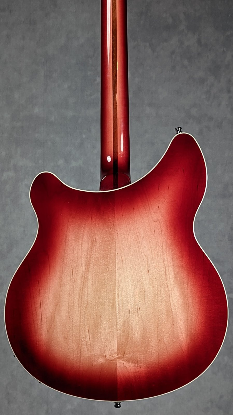 1996 Rickenbacker 360 - Fireglo