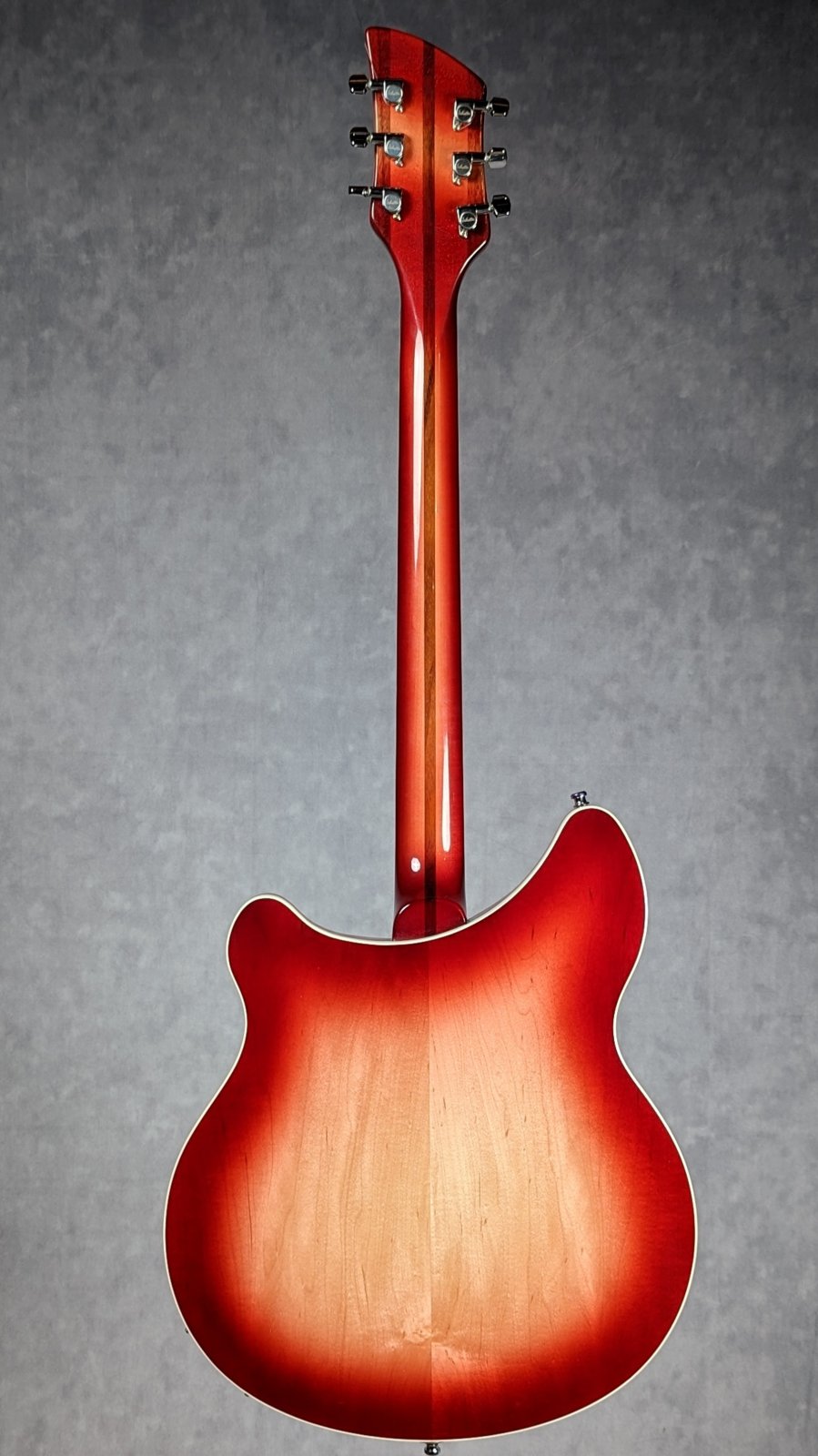 ギター Rickenbacker 1996 Fireglo 1996 Rickenbacker 360 - Fireglo