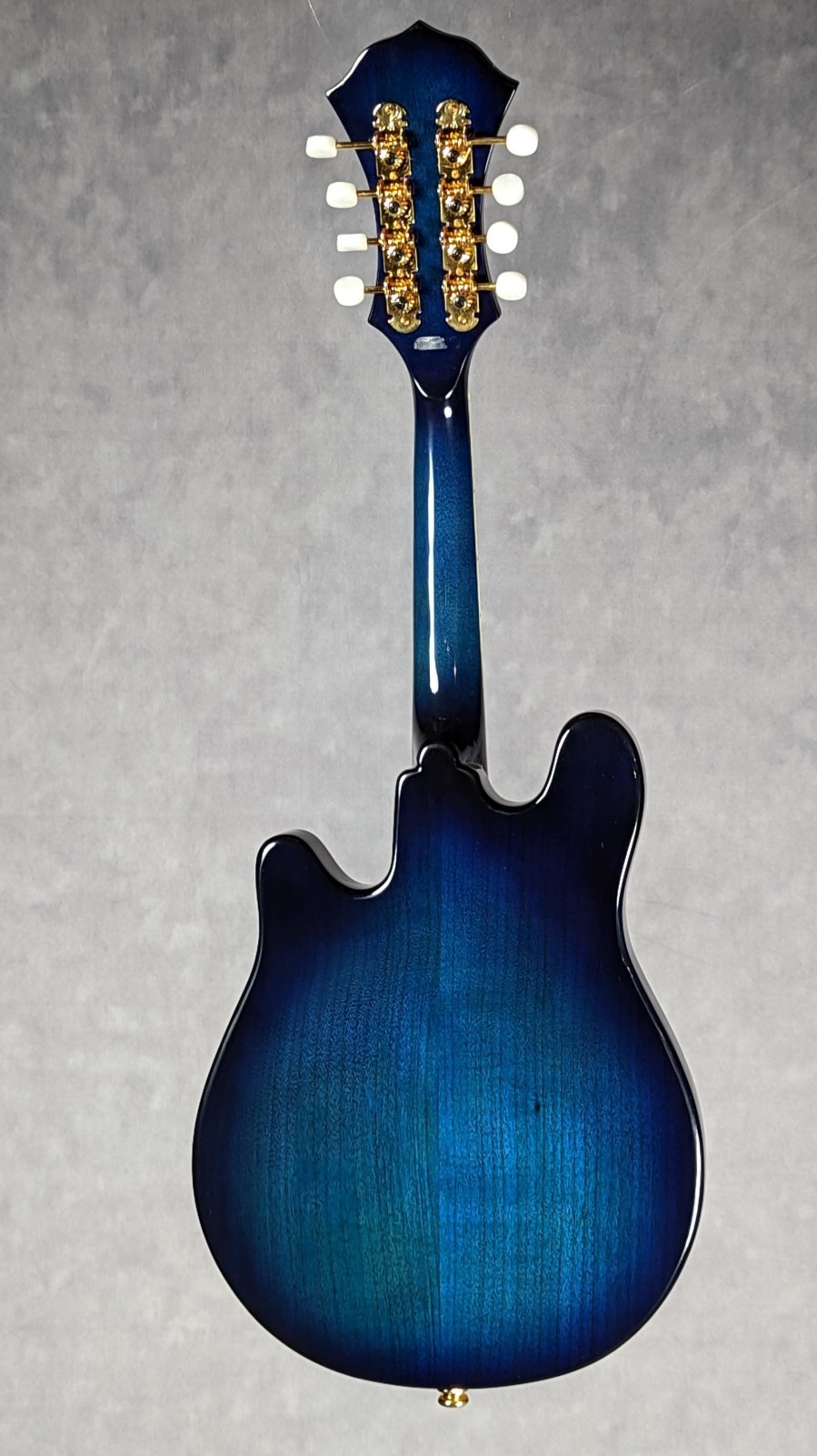 Used Fender FM62SCE Electric Mandolin