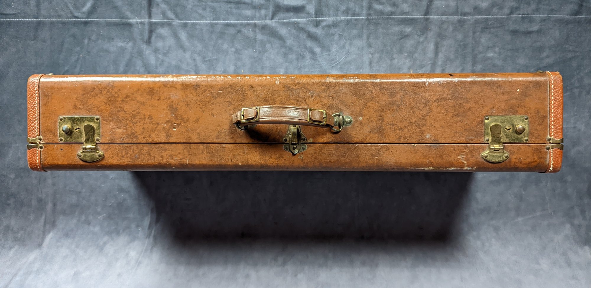 1950s Gibson Console Grande Doubleneck Lap Steel