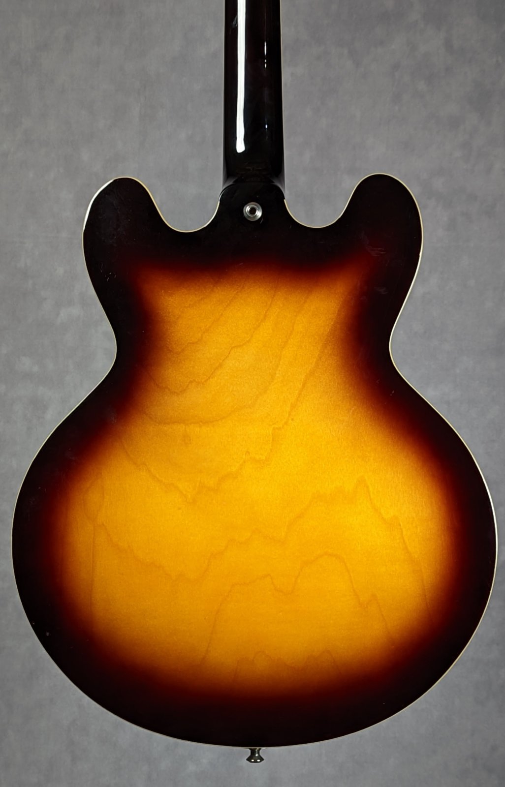 2005 Epiphone Casino - Peerless Factory, Korea