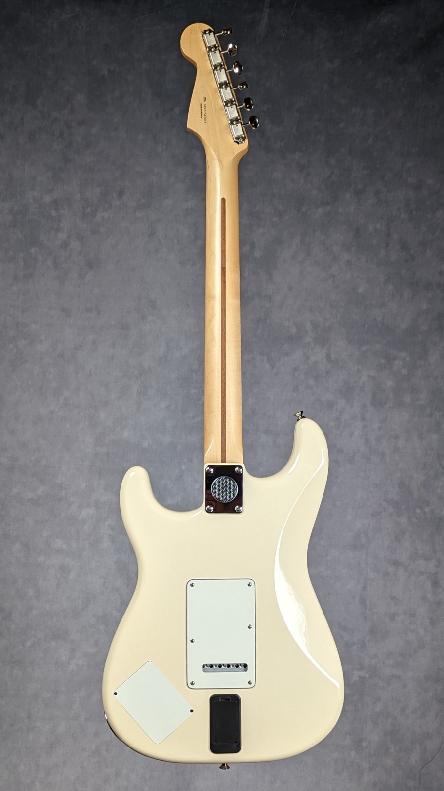 Used Fender EOB Ed O'Brien Signature Stratocaster