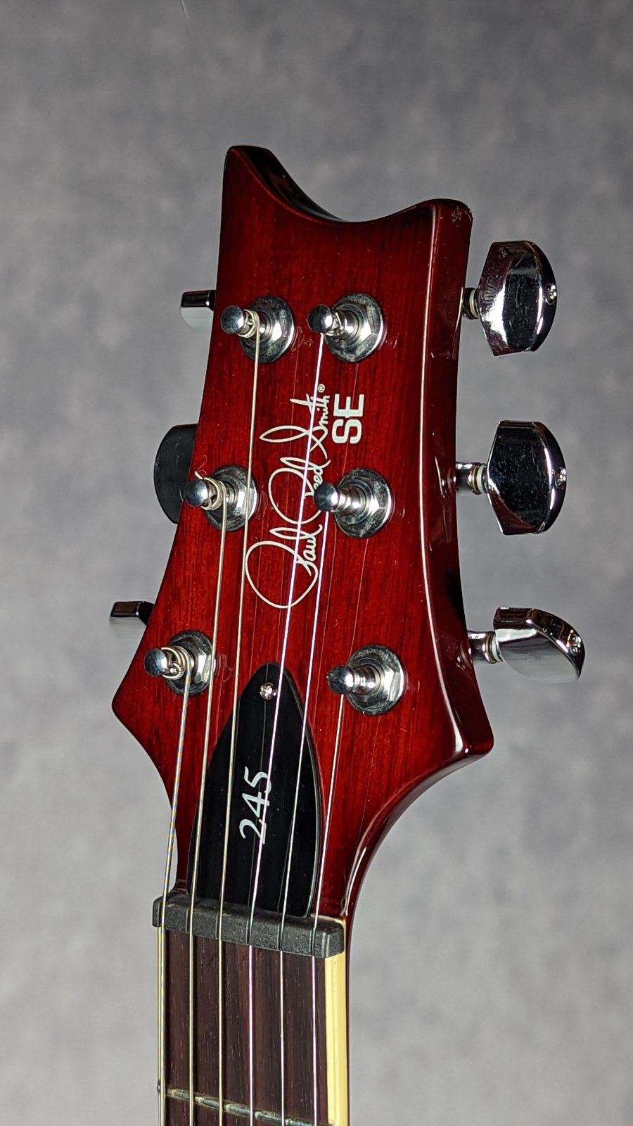 Paul Reed Smith SE 245 Standard - 825362073710