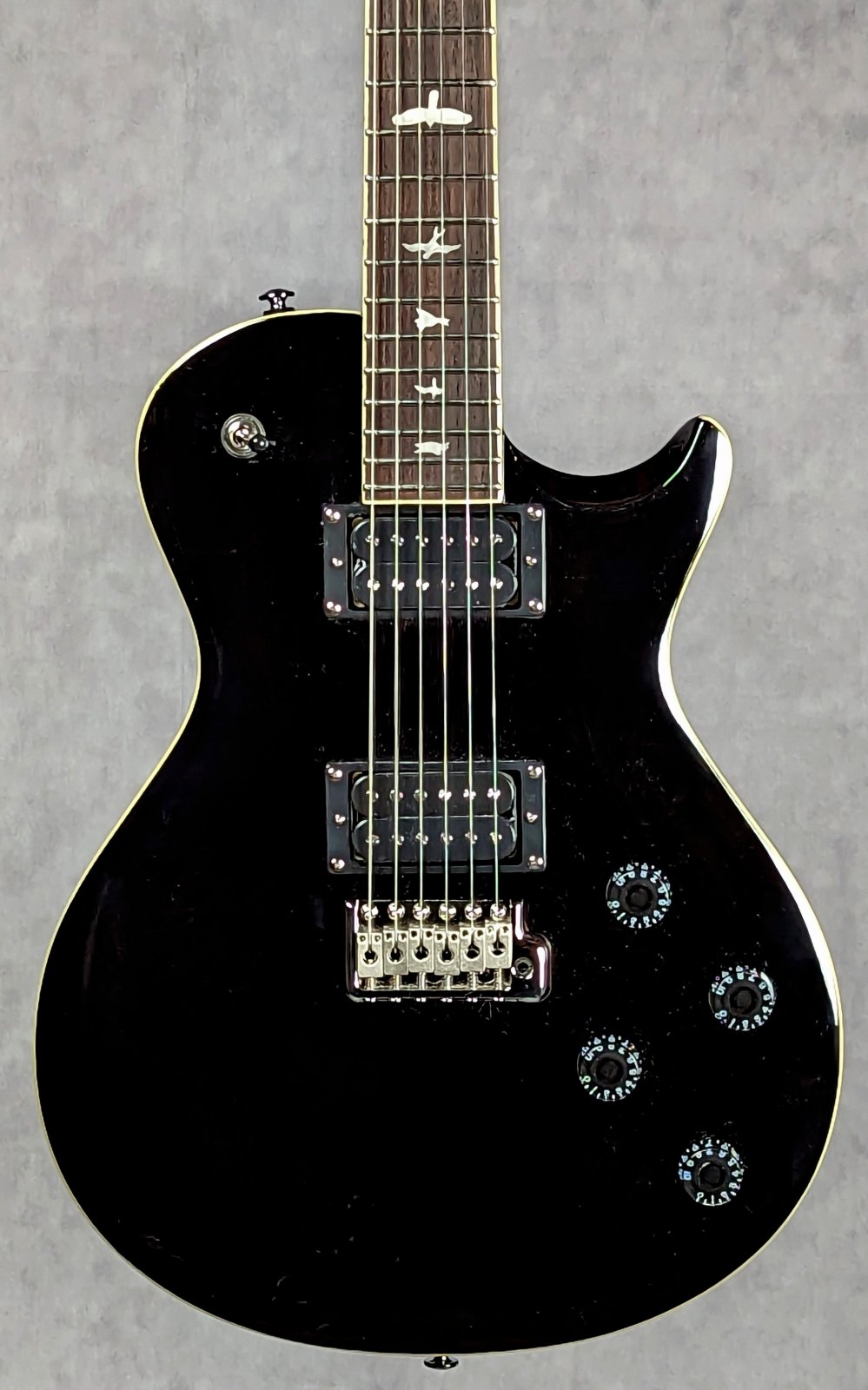 ギター Paul Reed Smith(PRS) SE Mark Tremonti Paul Reed Smith Mark Tremonti - Charcoal Cherry Sunburst