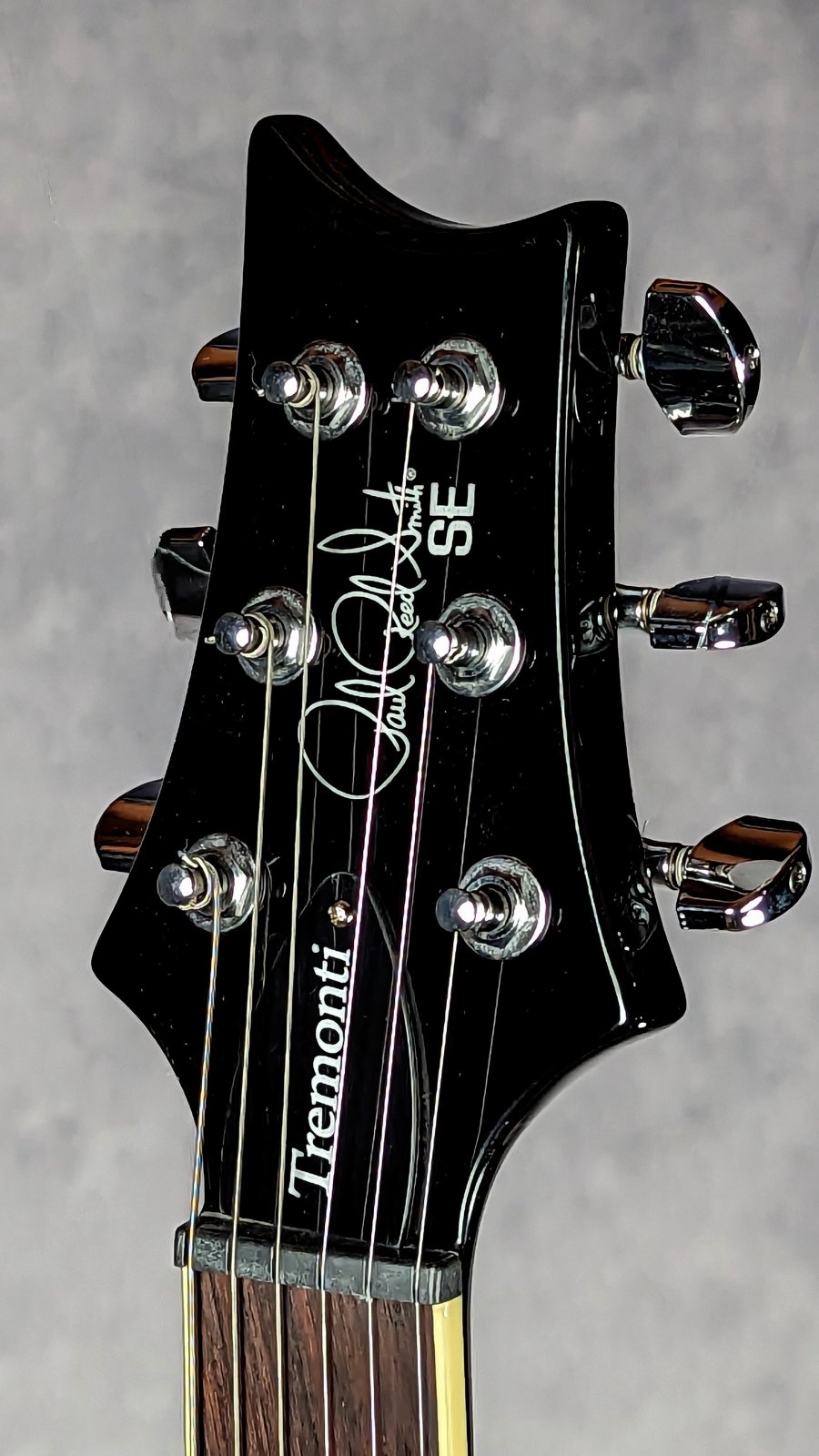 Paul Reed Smith SE Mark Tremonti Standard - 825362073727
