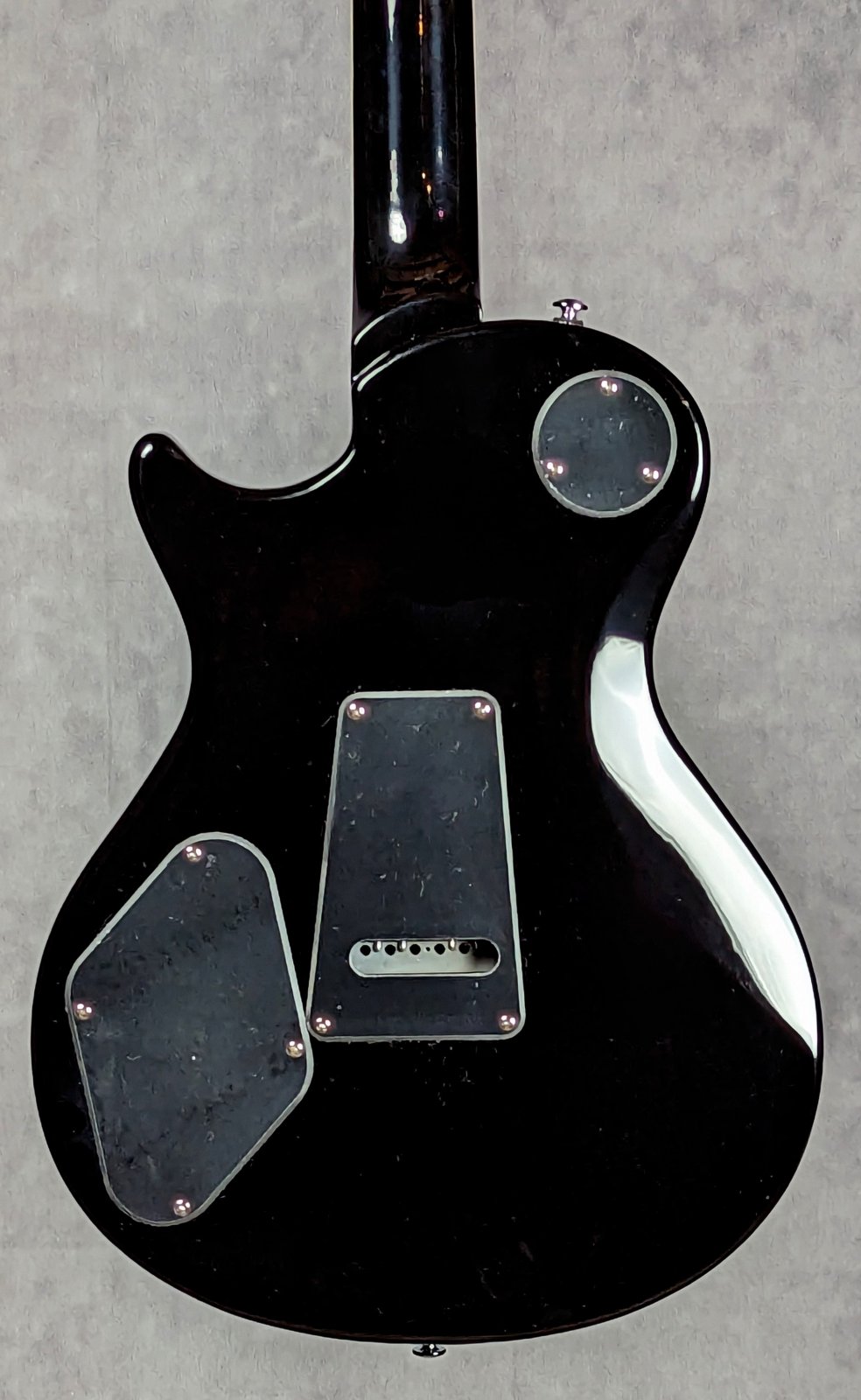 ギター PRS Paul Reed Smith SE Tremonti Platinum Paul Reed Smith(PRS) Tremonti SE Platinum 2006（中古）【楽器