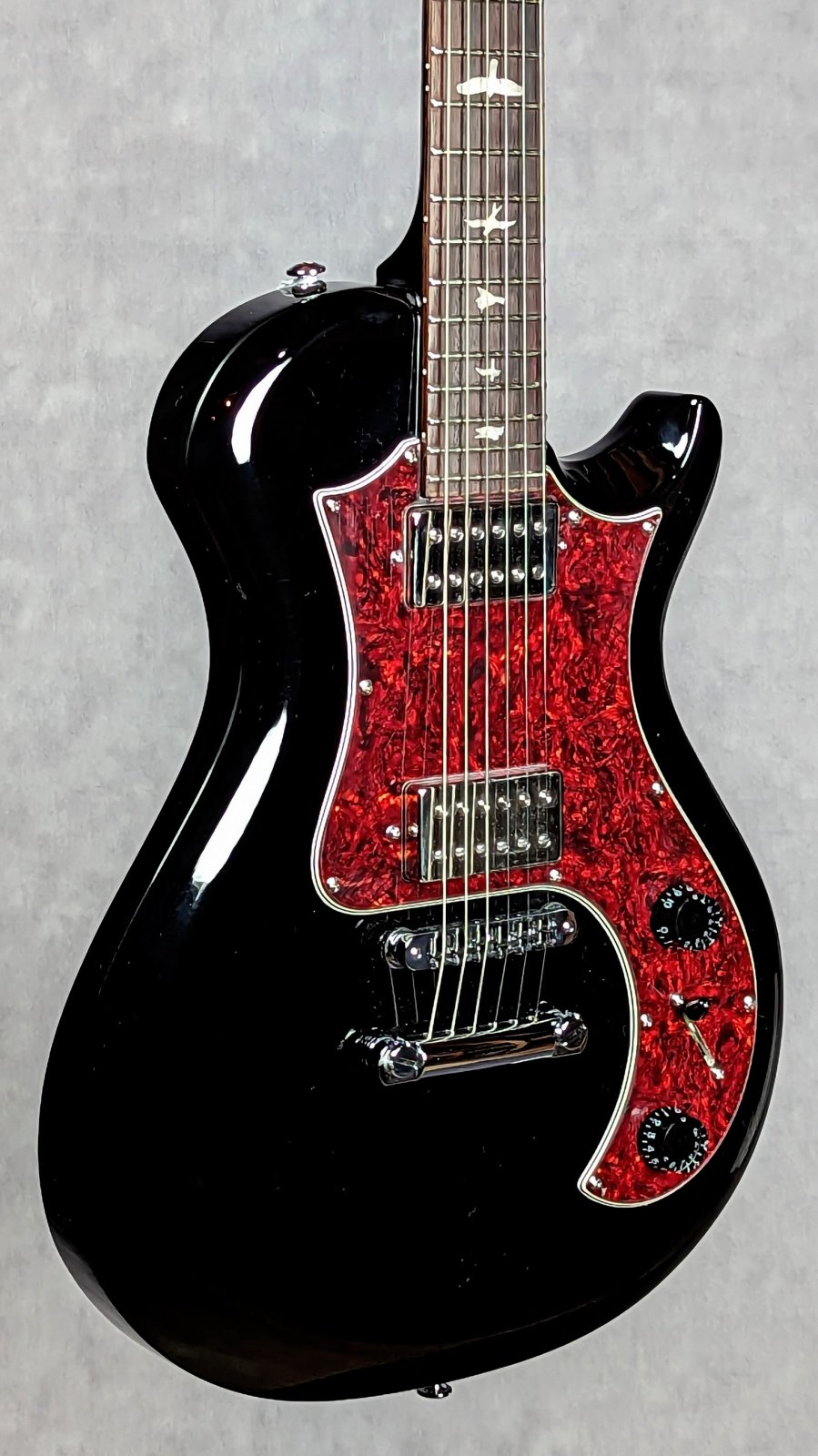 Paul Reed Smith SE Starla Stoptail - 825362077541