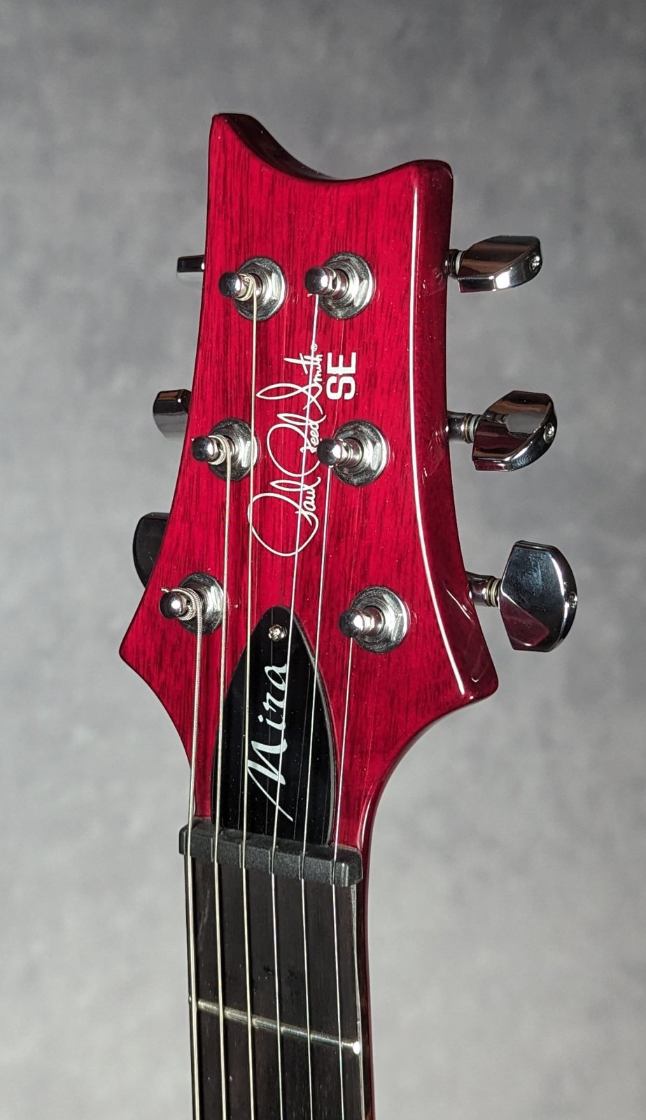 Paul Reed Smith usa製　Mira Paul Reed Smith SE Mira - 825362025757