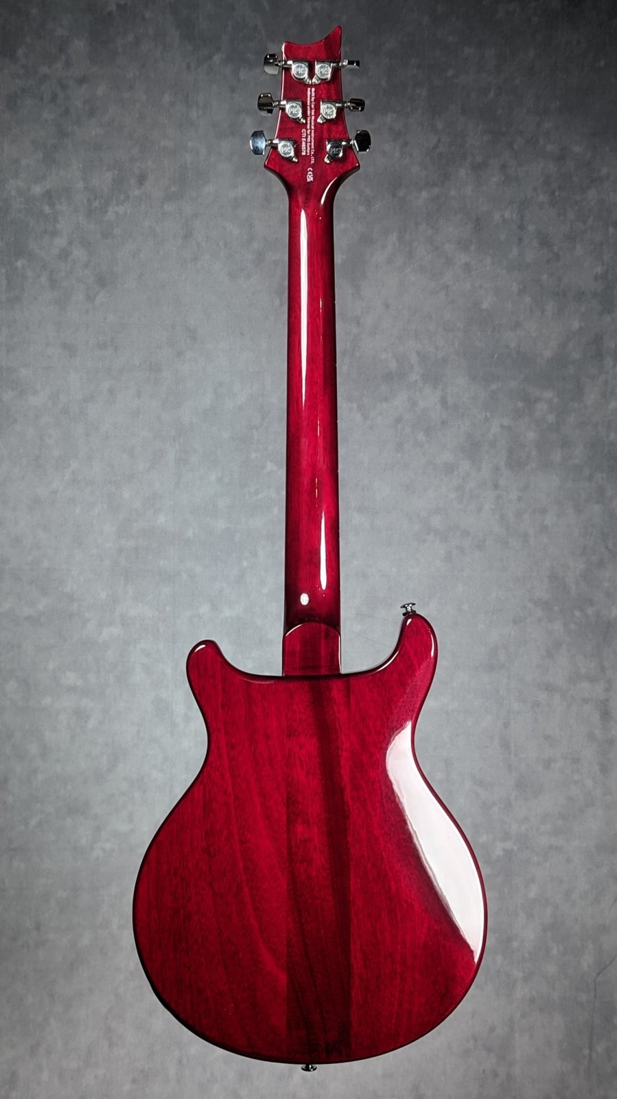 Paul Reed Smith usa製　Mira Paul Reed Smith SE Mira - 825362025757